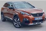 2020 Peugeot 3008