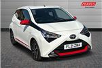 2021 Toyota Aygo