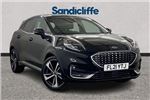 2021 Ford Puma