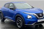 2023 Nissan Juke