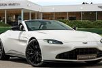 2024 Aston Martin Vantage