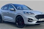 2024 Ford Kuga