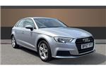2017 Audi A3