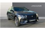 2022 Jaguar F-Pace