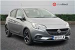 2019 Vauxhall Corsa