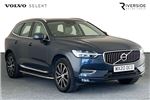 2020 Volvo XC60