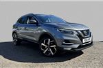 2018 Nissan Qashqai