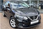 2021 Nissan Qashqai