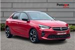 2021 Vauxhall Corsa