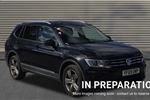 2019 Volkswagen Tiguan Allspace