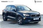 2021 Volvo XC40