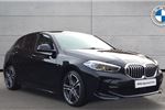 2020 BMW 1 Series