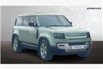 2023 Land Rover Defender