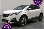 2019 Peugeot 3008