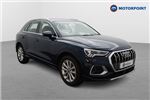 2019 Audi Q3