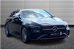 2023 Mercedes-Benz A-Class