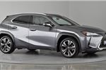 2019 Lexus UX