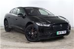 2020 Jaguar I-Pace