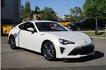 2019 Toyota GT86
