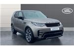 2020 Land Rover Discovery