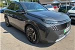 2024 Peugeot 3008