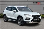 2023 SEAT Ateca