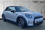 2024 MINI Convertible