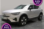 2023 Volvo XC40 Recharge