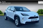 2021 Toyota Yaris Cross