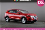 2021 Nissan Qashqai