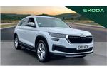 2022 Skoda Kodiaq