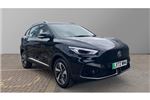 2022 MG ZS EV