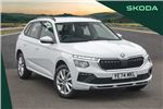 2024 Skoda Kamiq