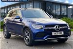 2021 Mercedes-Benz GLC