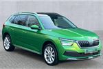 2020 Skoda Kamiq