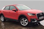 2019 Audi Q2