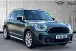 2020 MINI Countryman