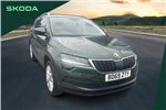 2019 Skoda Karoq