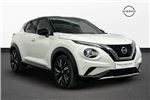 2022 Nissan Juke
