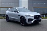 2022 Jaguar F-Pace