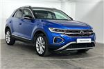 2023 Volkswagen T-Roc