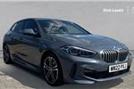 2022 BMW 1 Series