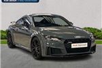 2020 Audi TT