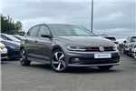 2019 Volkswagen Polo GTI