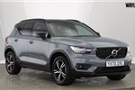 2020 Volvo XC40