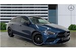 2023 Mercedes-Benz CLA Shooting Brake