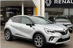 2023 Renault Captur