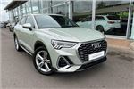 2023 Audi Q3