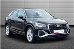 2023 Audi Q2