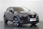 2022 Nissan Qashqai